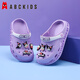 ABC Kids Children's Sanrio Slippers Summer Girls Kulomi Sandal