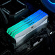 Acer Predator [Hera Shadow Front] RGB Barra de luz DDR4 DDR5 Barra de memoria de escritorio 6800Hz Frecuencia 682-HERA-6000C28-48G*2-Black