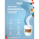 DeLonghi high-end selection of Silver Knight Cold Brew Semi-automatic 9885. Coffee Machine Grinding Integrated Home Commercial Italian EC9865