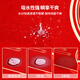 
Mingruiju high-end entrance door floor mat living room diatom mud water absorption floor mat entrance golden entrance floor mat absorbs water and can be cut Fuqi gold~ND~12138 80*120cm upgraded diatom mud]
