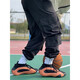 Adidas Harden Vol. 8 Harden 8th generation orange low top practical basketball shoes IE2694 IE2694 44 28CM