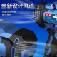 东成无刷电动扳手DCPB698大扭力充电锂电汽修东城强力冲击电风炮 东成DCPB698电动扳手【裸机】