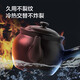 Jingdong-made ceramic health pot decoction casserole Chinese medicine jar open fire Chinese medicine pot Chinese medicine pot 3.5L large capacity decoction pot