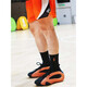 Adidas Harden Vol. 8 Harden 8th generation orange low top practical basketball shoes IE2694 IE2694 44 28CM