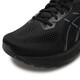 亚瑟士（ASICS）运动鞋男鞋 25夏季新款GEL-KAYANO 31轻便缓震稳定支撑舒适跑步鞋 1011B868-001 39