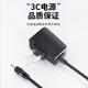 Z-TEK 力特 USB2.0分线器扩展坞 高速4口集线器HUB  笔记本电脑一拖多转换器转接头 4口【无电源 1.5米】ZE695
