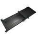 Oneda eignet sich für Thor 911 Black Ghost Esports Edition/Pro Edition/Yaowu/Jedi Dino-X5/X6/X7/X8 Squ-1609 1713/1714 Laptop Batterie