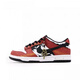 NIKE球鞋定制 Nike Dunk 蛇年 灵蛇结穗 流苏 国风 低帮 板鞋 DD1391-103(Team17-灵蛇之珠S-B 40.5