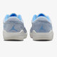 Nike Casual Shoes Shoes Women's Shoes 2025 Summer Nuevas zapatillas de zapatillas Jordan Jordan Baloncesto de baloncesto bajo FZ9854-400 Azul 36