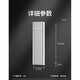 Hua Huawei Mobiltelefon Computer Universal SSD Mobile Solid State Drive 8T Hochgeschwindigkeit 16 TB große Kapazität 2 TB Hartscheibe große Kapazität Effizientes Getriebe tragbarer Solid-State-Laufwerk für Hongmeng Android Apple Silver 1t geeignet