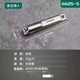 Claw ongle A6625-5 Grand emballage indépendant Claw ongle à ongles plates Claw Street Store en gros d'un pack 3