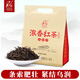 Yinghong -Karte Yinghong Nr. 9 Schwarzer Tee Authentische Yinghong Guangdong Spezialfutter Tee Starker Geschmack 150 g im Herd