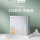 Tianchi tea leaves, Phoenix Oolong Tea, Duck Shit, Chaozhou, Dancong Gaoshan New Tea, Spring Tea Can, Gift Box for Elders, Duck Shit, 320g*1 Can