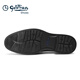 Goldlion Men's Shoes Casual Leather Shoes Business Sleeves Versatile Men's Shoes Soft Soled Loafers G521330761AAA Black 43