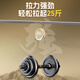 Chuanze knot-free fast locking line group main line group imported fishing line set finished nylon 4.5 meters No. 2.0 [3-volume]