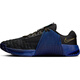 Nike (Nike) [Jinlang Sports] Zapatos de entrenamiento deportivo Metcon MetCon de hombres HF1098-001 Color 40.5 (255 mm)