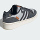阿迪达斯 （adidas）男鞋2025夏季新款运动鞋RIVALRY低帮板鞋轻便舒适耐磨休闲鞋 IH3294 42 (260mm)