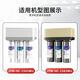 九阳通用滤芯九阳超滤净水机器JYW-HC1565/1583/1283WU1265全套装五级 1583全套（送2支PP棉）
