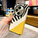 Hezhi применяет Oppo Find N3 Case Mobile Phone Find Version N3 Collector.
