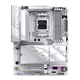 技嘉B850 电竞雕冰雕大板 主板搭AMD 锐龙7000/9000系列 散片盒装 9700X/9800X3D 主板CPU套装 板U套装 技嘉 B850 冰雕白板 WIFI7 AMD 锐龙9 9900X