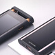 LZQLY is suitable for iFLYTEK SR702 protective case sr501/502 tempered film SR901/701 intelligent recorder SR702-protective case black
