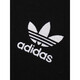 Adidas (adidas) Clover Männer Top 2025 Sommer Neue Mode dreistreifen schwarz-weiß runde Nacken lässig Langarm T-Shirt Ia4877 Black S