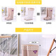Frauen mit hohem Röhrenregen mit mittleren Röhrchen Wasserstiefeln Wasserschuhe plus Samt-Rutsch-Gummi-Schuhe überschuhten modische hochröhren-Regenstiefel Winter warm 317 High-Tube-Khaki plus Samt 37