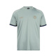 Amporio Armani T-Shirt Herren-Logo gedruckter Baumwoll-Kurzärmel-T-Shirt für Männer (Emporio Armani 2025 Frühlings- und Sommerstil) (U902) m