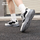 
Hongxing Erke men's shoes for summer new lightweight casual shoes soft sole non-slip dad shoes shock-absorbing and wear-resistant sports shoes | Kuanglan 3