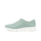 Ma Feishitu (MEPHISTO) imported handmade toe-layer genuine leather cowhide small white shoes for women casual shoes for women shoes MARILIS 9987 (green) (large) 35.5