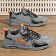 
Summer large-size canvas shoes men's sports casual shoes fashion trendy men's shoes breathable versatile board shoes daily trendy shoes men XP-AC3883 gray 41