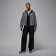 耐克（NIKE）2025春女时尚潮流运动休闲针织夹克 HV4873-065 XL