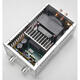 Super LM3886 Japanischer dicker Film JVC machte 8007 Bluetooth 5.0 HiFi-Fieber Dual-Head-Retro-Verstärker