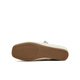Tianmeiyi Mules Schuhe mit hoherhängender Frauen Sandalen Einkaufszentrum Gleicher französischer Bag-Toe-Halbschuhe 2025 Sommer BK841BH5 Beige empfohlen, eine größere Größe 34 zu nehmen 34