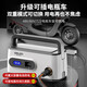 
Delixi water pump watering artifact watering machine rechargeable agricultural vegetable field irrigation home outdoor land irrigation artifact 698AF four-turbo large flow 40-meter storage car