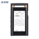 LZQLY is suitable for iFLYTEK SR702 protective case sr501/502 tempered film SR901/701 intelligent recorder SR702-protective case black