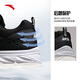 Anta sports shoes men's shoes summer mesh breathable running shoes men's lightweight soft sole wear-resistant shock-absorbing comfortable outdoor travel shoes
