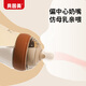 Beingmate baby anti-colic ppsu bottle 0-3 months premature newborn baby imitation breast milk eccentric weaning nipple