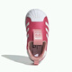 阿迪达斯 （adidas）三叶草童鞋低帮婴童款宝宝鞋舒适软底休闲板鞋S82711 EF6629 23.5