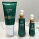 Zhenzang 1696 Tibetano Zhen 1696 Herbal Qianxiu Set Box Zhenzang 1696 Herbal Slim Set Set Essence Cream Fruit Drinks Zhen Qianxiu Set New Qianxiu Set Box 1
