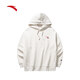 
Anta Valentine's Day Limited | Hooded sweatshirt for men and women, loose hooded long-sleeved top for couples 172528701