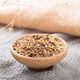 Hanlu Cassia Samen Drei Tropfen grünes Geld Weidenblätter, Mais -Tintenfisch, Maulbeerblätter, drei hohe und drei Jiangqing Qingling Tea Health Tea Bags Brewed Tea [3 Boxen] 90 Beutel insgesamt, erste Sehenswürdigkeit Verbesserung