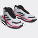 阿迪达斯 （adidas）篮球鞋男鞋春季新款Bounce Legends缓震实战训练运动 IE9277 41