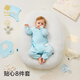 Babycare NOUVEAU MENNAT DES Vêtements cadeaux bébé cadeaux d'un an nouveau-né pour bébé collection jaune chargé de 66 cm
