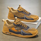 
Summer large-size canvas shoes men's sports casual shoes fashion trendy men's shoes breathable versatile board shoes daily trendy shoes men XP-AC3883 gray 41
