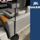 Bar du support audio Jeqlojbl Bar1300X Bar du rack de sol malon