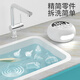 Care1st嘉卫士电动吸鼻器 新生婴幼儿分体式 干湿鼻涕鼻屎清洁洗鼻器 
