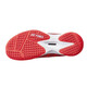
YONEX Yonex Badminton Shoes SHBCFZ3 Carbon Plate 3D Power Pad Shock Absorbing Lightweight Sports Shoes 2025 New Crimson Red (239) 39 /24.5cm