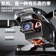 Miaobeile children's drone aerial photography high-definition entry-level drop-resistant remote control aircraft children's toys boys' birthday gift box
