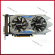 Galapad GT730 GT630 GTX650 750 950 960 1050TI 4G Desktop Computer Independent Graphics Card 1G GT630 1G Grafikkarte